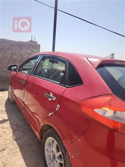Chery Fulwin 2